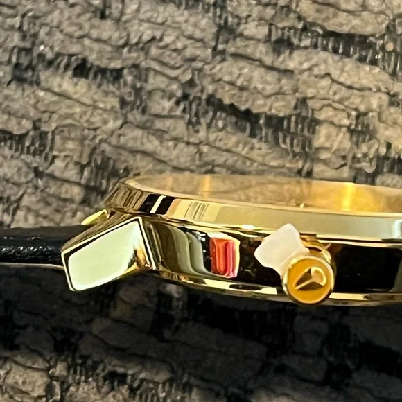 Nixon Kensington womens  Watch - Picture 5 of 6